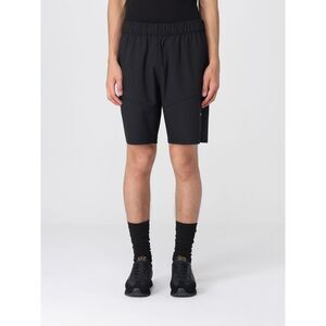 Ea7 Short Men Black